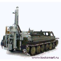 УБС-Г00(01) «Сейсмик»