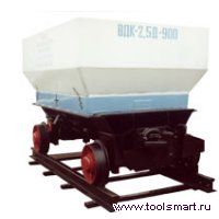 ВДК