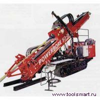 Wirth Power Bore 50