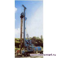 Wirth  ECOdrill 22 SV