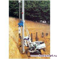 Wirth ECOdrill 14 SV