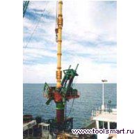 Wirth PBA 408