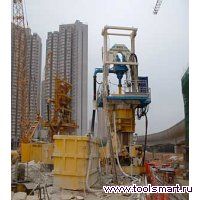 Wirth PBA 1245