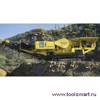 Komatsu BR550JG-1