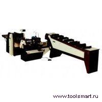 ROSBACK 203 BINDERY SYSTEM