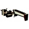ROSBACK 203 BINDERY SYSTEM