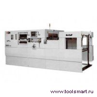 WelluP 1060TGS, TEUL