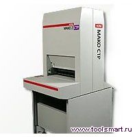 ECRM Mako 4