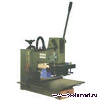 Zechini Press ORO 35