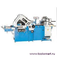 GUK Falzmaschinen K 50, K 54, K 74