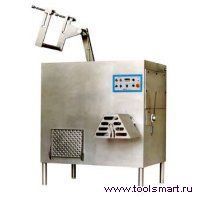Omet ТСР