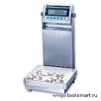 CAS BW-II