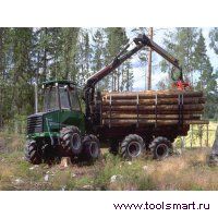 Logset 5F