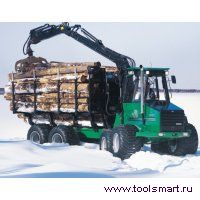 Logset 8F