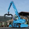 Fuchs MHL 460
