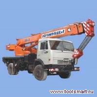 Клинцы КС-35719-1-02