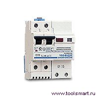 УЗО-ВАД2С