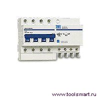 УЗО-ВАД45-29 трехфазное