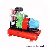 2ВУ-2,5/9