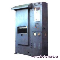 ПРЕСС ВУЛКАНИЗАЦИОННЫЙ ГИДРАВЛИЧЕСКИЙ 250-600 4 П	