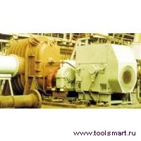 Компрессор технологического газа