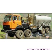 УС-122 "ЕРМАК"
