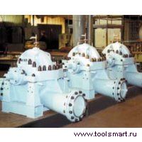 ЦН 50-135 / АЦНА 60-185-1	
