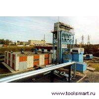 ПГУ - 20 / ЭГТУ - 16