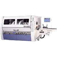 Nortec GN