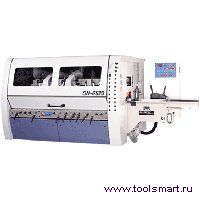 Nortec GS