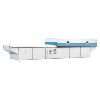 Beaver T2480D