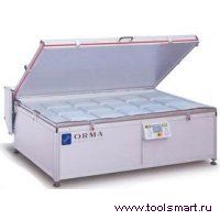 ORMA Vacuum plus