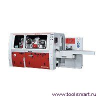 LMC Smartmac - 523S