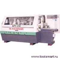 SK Mashinery KP5-230S