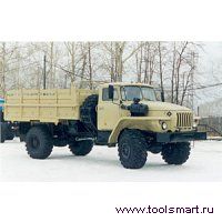 УРАЛ-43206