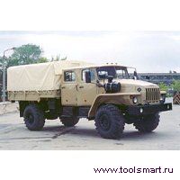 УРАЛ-43206-0551