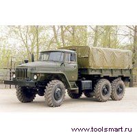 УРАЛ-4320-10