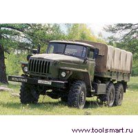 УРАЛ-4320-31