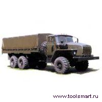 УРАЛ-4320-0911-30