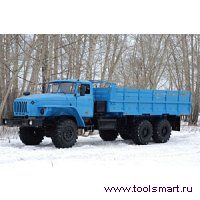 УРАЛ-4320-0911-30