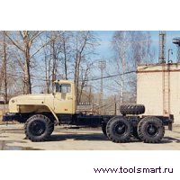 УРАЛ-55571-30