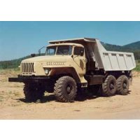 УРАЛ-55571-30