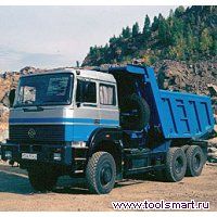 УРАЛ-63621