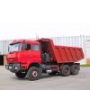 УРАЛ-ИВЕКО 6529