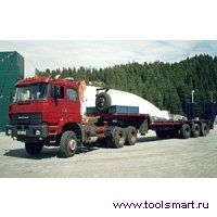 УРАЛ-ИВЕКО 632911