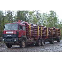 УРАЛ-ИВЕКО 632920