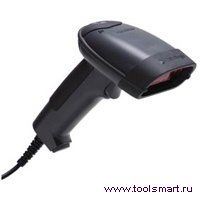 Metrologic MS1690 Focus