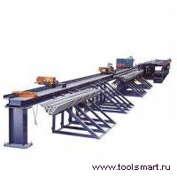 Кольцевые сгибатели КRB-25