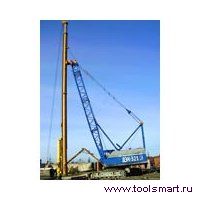 ДЭК-251, ДЭК-321, МК12-16