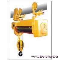 ТЭС 5000-8 / ТЭС 5000-42